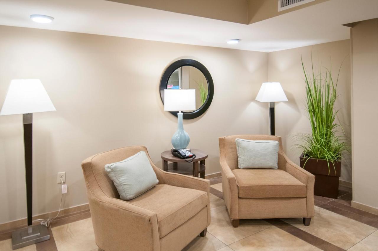 Candlewood Suites - Baton Rouge - College Drive By Ihg Exterior foto