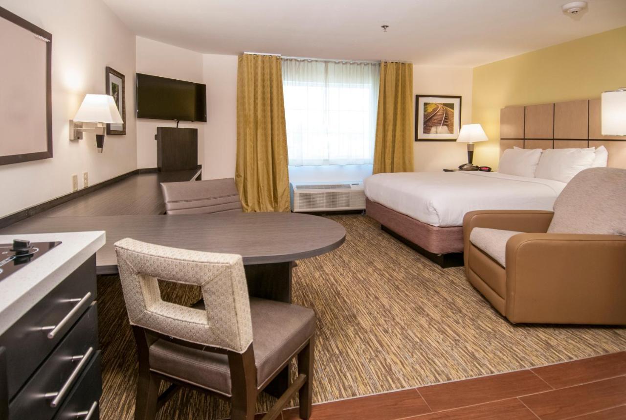 Candlewood Suites - Baton Rouge - College Drive By Ihg Exterior foto