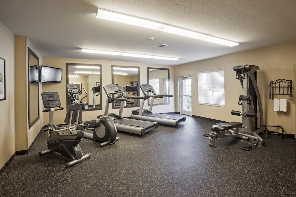 Candlewood Suites - Baton Rouge - College Drive By Ihg Exterior foto