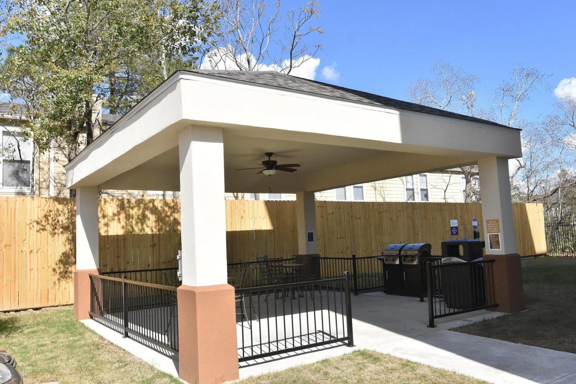 Candlewood Suites - Baton Rouge - College Drive By Ihg Exterior foto